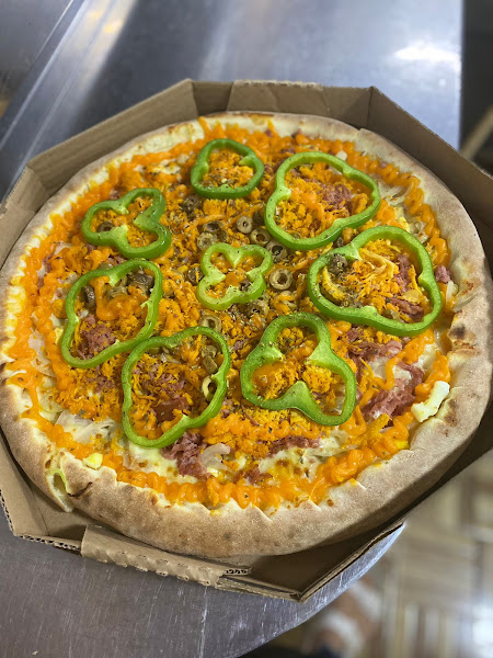 Ki Pizza Vale Encantado