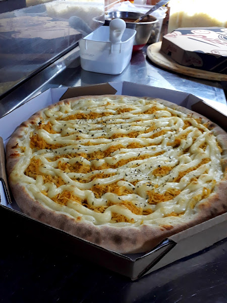 Foto 1 Ki Pizza Vale Encantado