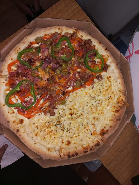 Foto 2 Ki Pizza Vale Encantado