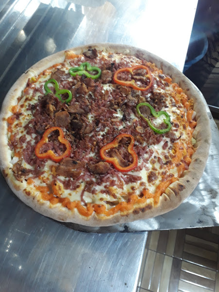 Foto 3 Ki Pizza Vale Encantado