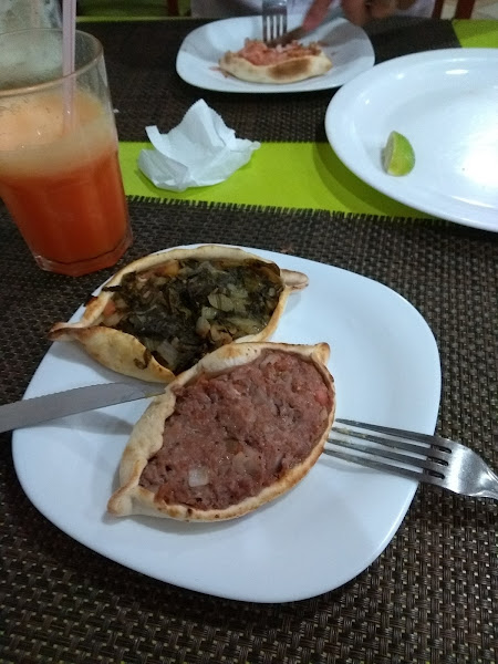 Foto 1 Kabir Big Sfiha