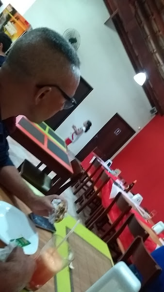 Foto 2 Kabir Big Sfiha