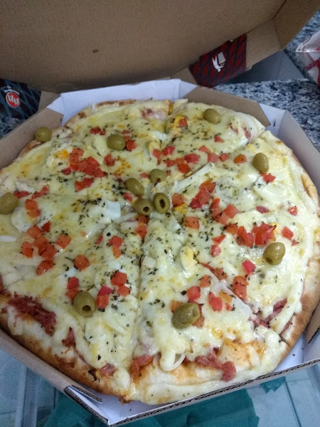 Foto 4 Pizzaria Dom Luciano