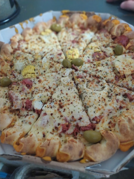 Foto 4 Pizzaria D caxa