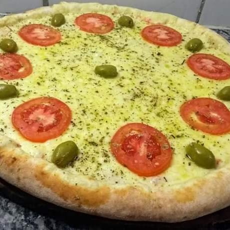 Foto 4 ??Casa da pizza??