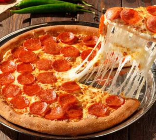 Foto 5 ??Casa da pizza??