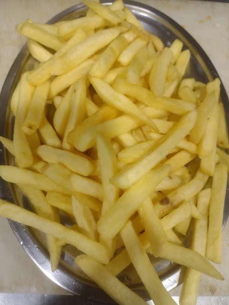 Foto 2 Restaurante e PizzariaSensação da Zona Leste