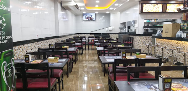 Foto 4 Restaurante e PizzariaSensação da Zona Leste