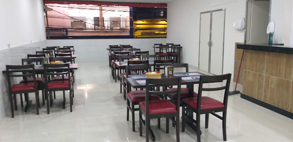 Foto 5 Restaurante e PizzariaSensação da Zona Leste