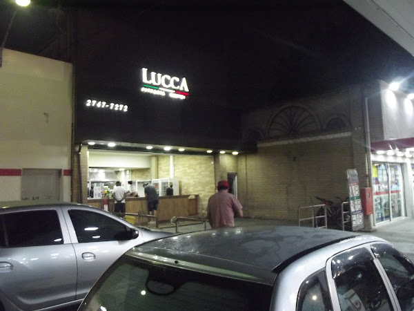 Foto 1 Lucca Pizzaria