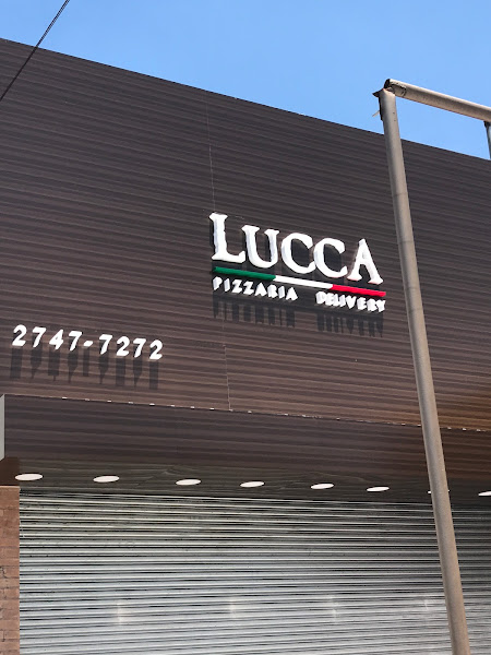 Foto 2 Lucca Pizzaria Foto 2 Lucca Pizzaria