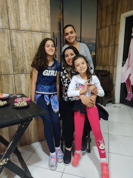 Foto 3 Pizzaria E Esfiharia Gênial