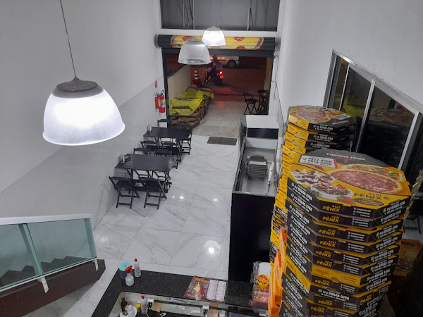 Pizzaria Fenix