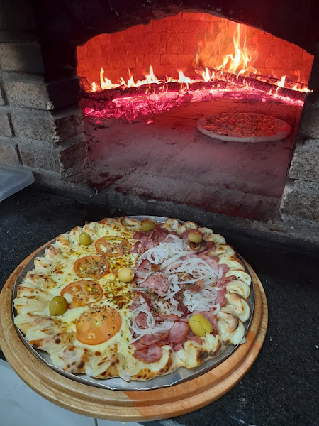 Foto 1 Pizzaria Fenix