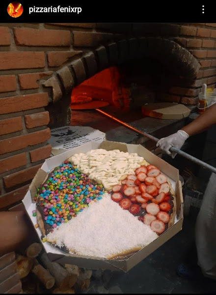Foto 2 Pizzaria Fenix
