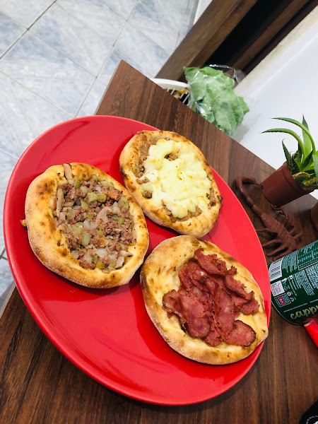 Foto 1 Lucca Pizzaria