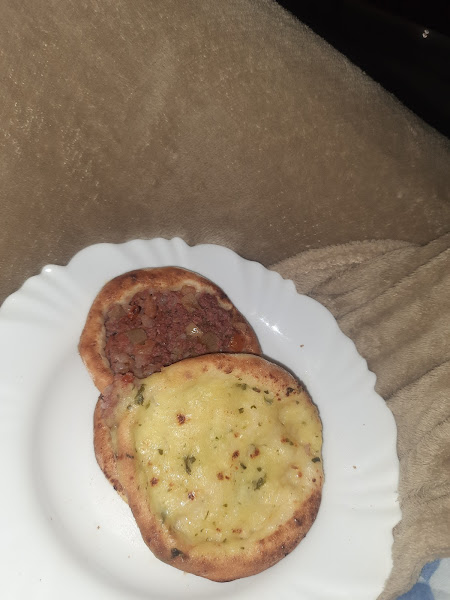 Foto 2 Lucca Pizzaria