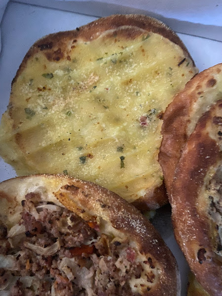 Foto 3 Lucca Pizzaria