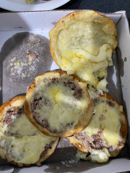 Lucca Itaim Pizzaria e Esfiharia Ltda