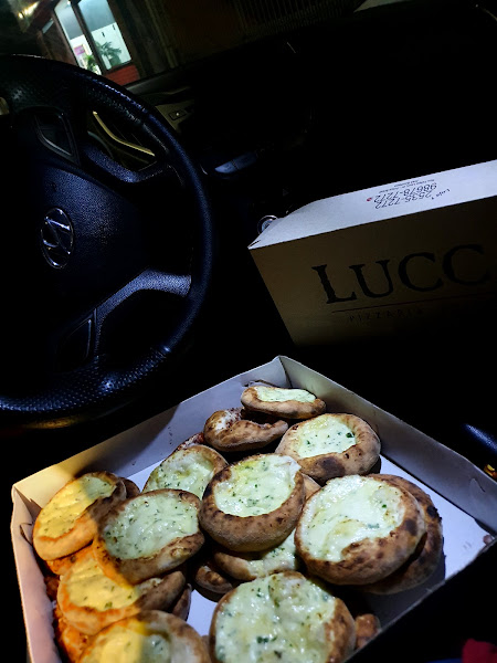 Foto 4 Lucca Itaim Pizzaria e Esfiharia Ltda