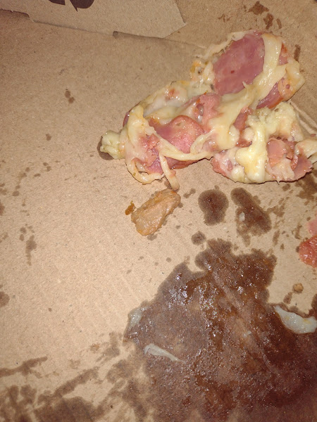 Foto 5 Lucca Itaim Pizzaria e Esfiharia Ltda