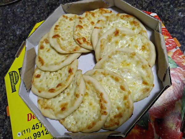 Pizzaria Dom Alves Pizzaria Dom Alves