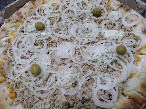 Foto 1 Pizzaria Dom Alves