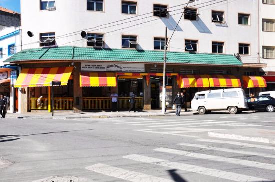 Pastelaria Monte Castelo