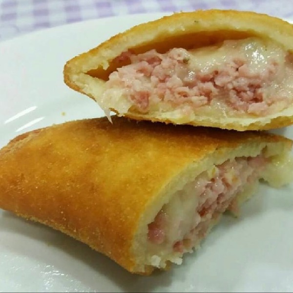 Foto 3 Pastelaria Monte Castelo