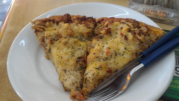 Foto 5 Pastelaria Monte Castelo