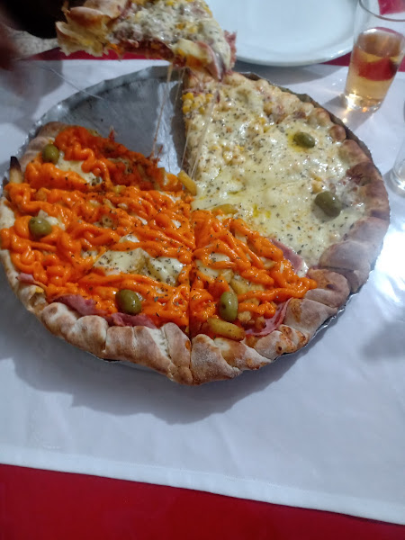 Pizzaria Vitória