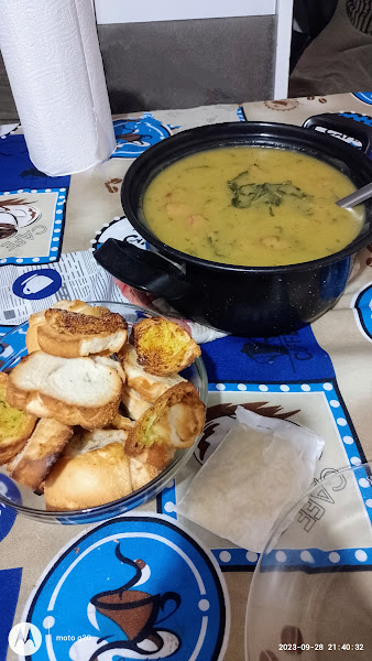 Foto 1 Pizzaria Vitória