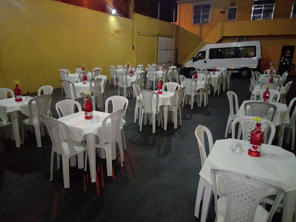 Pizzaria do Paulista