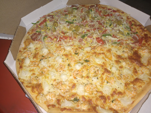 Foto 2 Pizzaria do Paulista