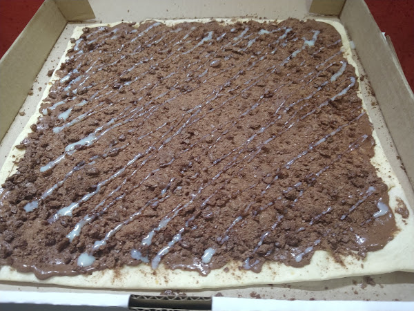 Foto 3 Pizzaria do Paulista