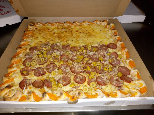 Foto 5 Pizzaria do Paulista