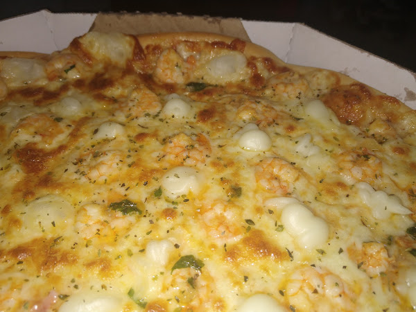 Foto 6 Pizzaria do Paulista