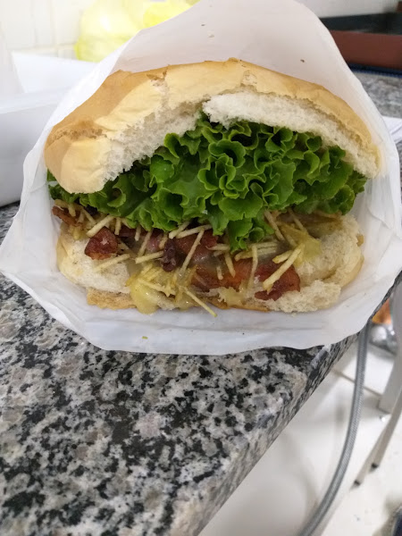 Foto 1 Bianco''s Pizzaria e Lanchonete Foto 1 Bianco''s Pizzaria e Lanchonete