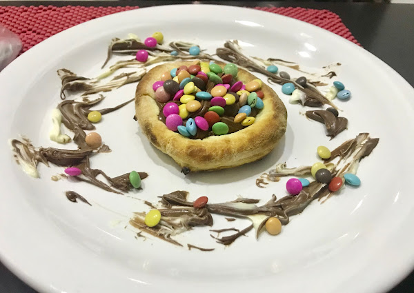 Foto 1 Junior’s Pizzaria