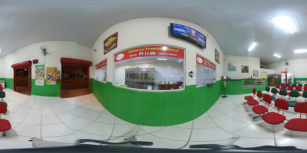 Foto 1 Pizzaria Cantina Express