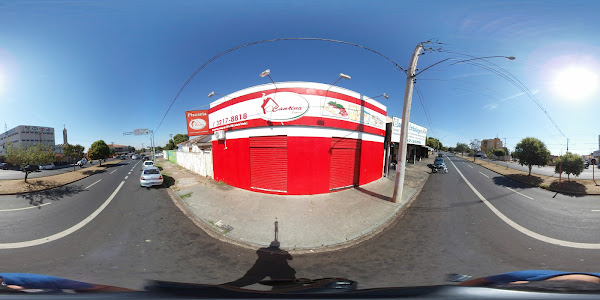 Foto 2 Pizzaria Cantina Express