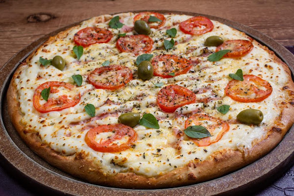 Open Pizza - Mirassolândia