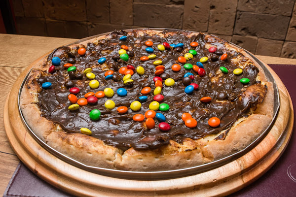 Foto 1 Open Pizza - Mirassolândia