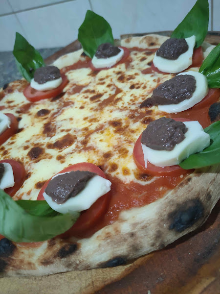 Foto 1 Caprese Foto 1 Caprese