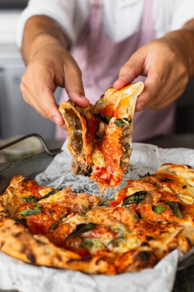 Foto 1 dai pizza & bar