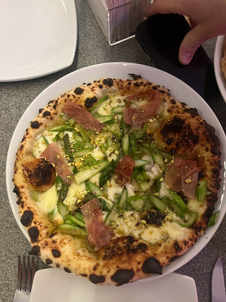 Foto 3 dai pizza & bar