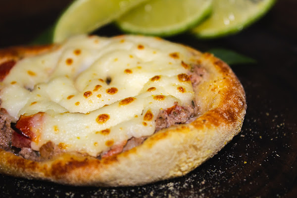 Don Joseph Pizzaria e Esfiharia - Cristo Rei