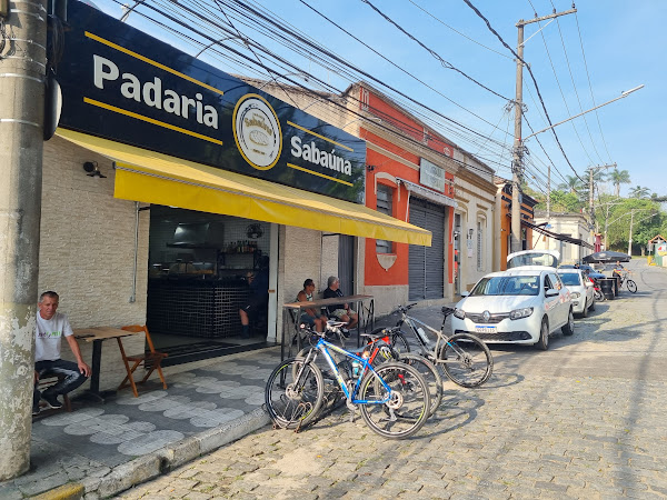 Restaurante e Pizzaria Sabaúna