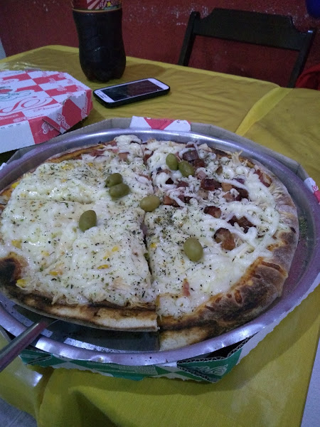 Foto 1 Restaurante e Pizzaria Sabaúna