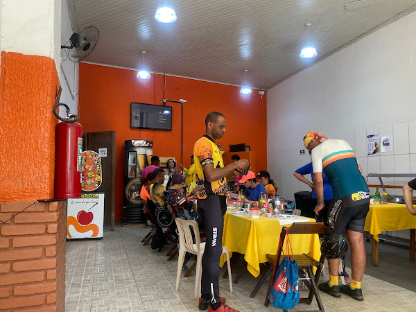 Foto 2 Restaurante e Pizzaria Sabaúna Foto 2 Restaurante e Pizzaria Sabaúna